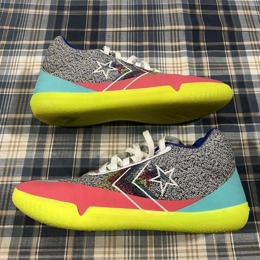 Converse Men's multi Trainers
